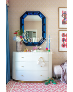 loom & co x colordrunk | poolside gossip daiquiri