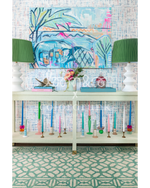 loom & co x colordrunk | poolside gossip mojito