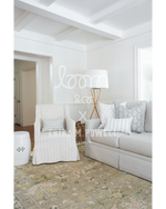 loom & co x erika powell | sipsey