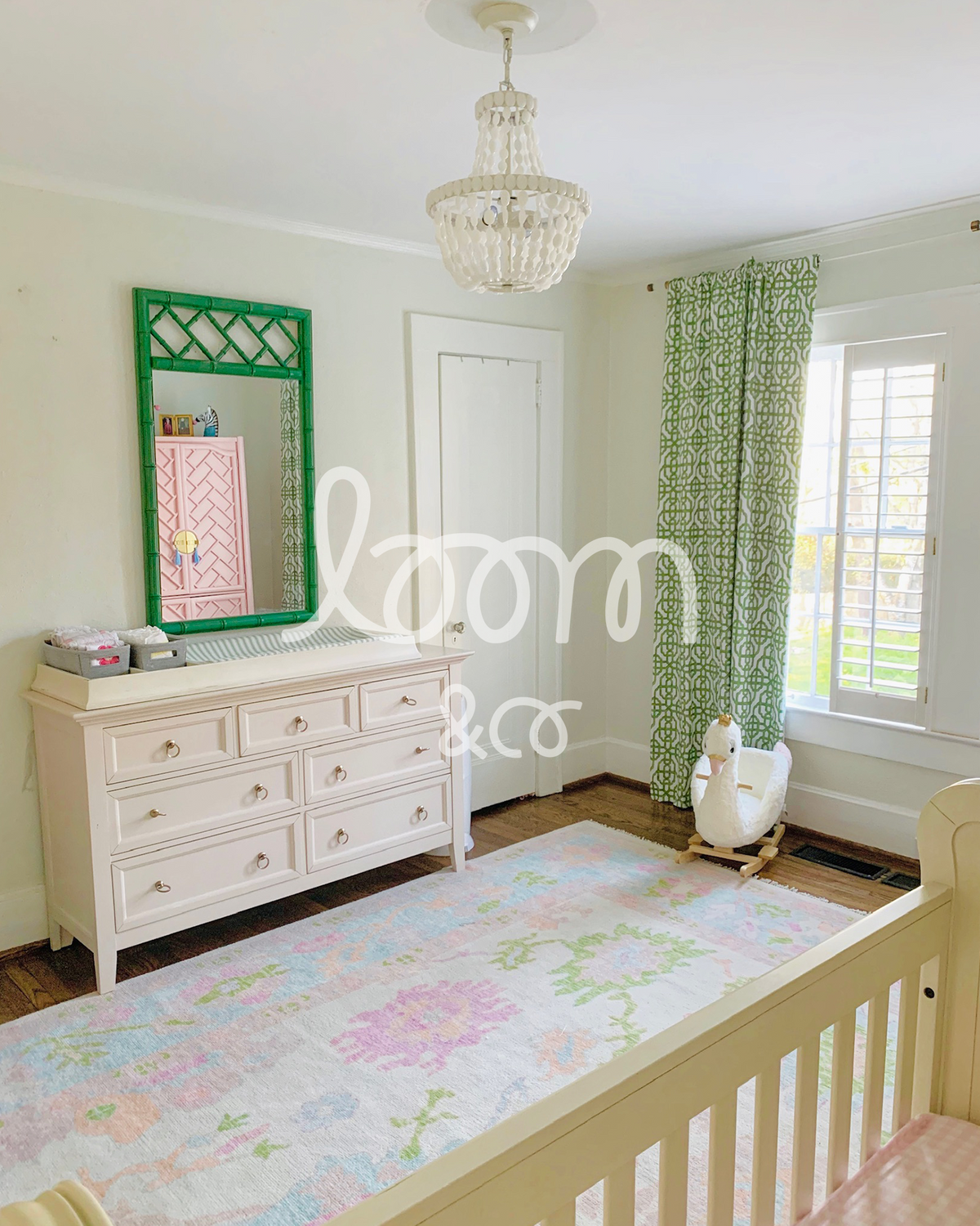 The Wingwoman | Topsey