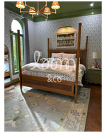 The Heartthrob | Amelia