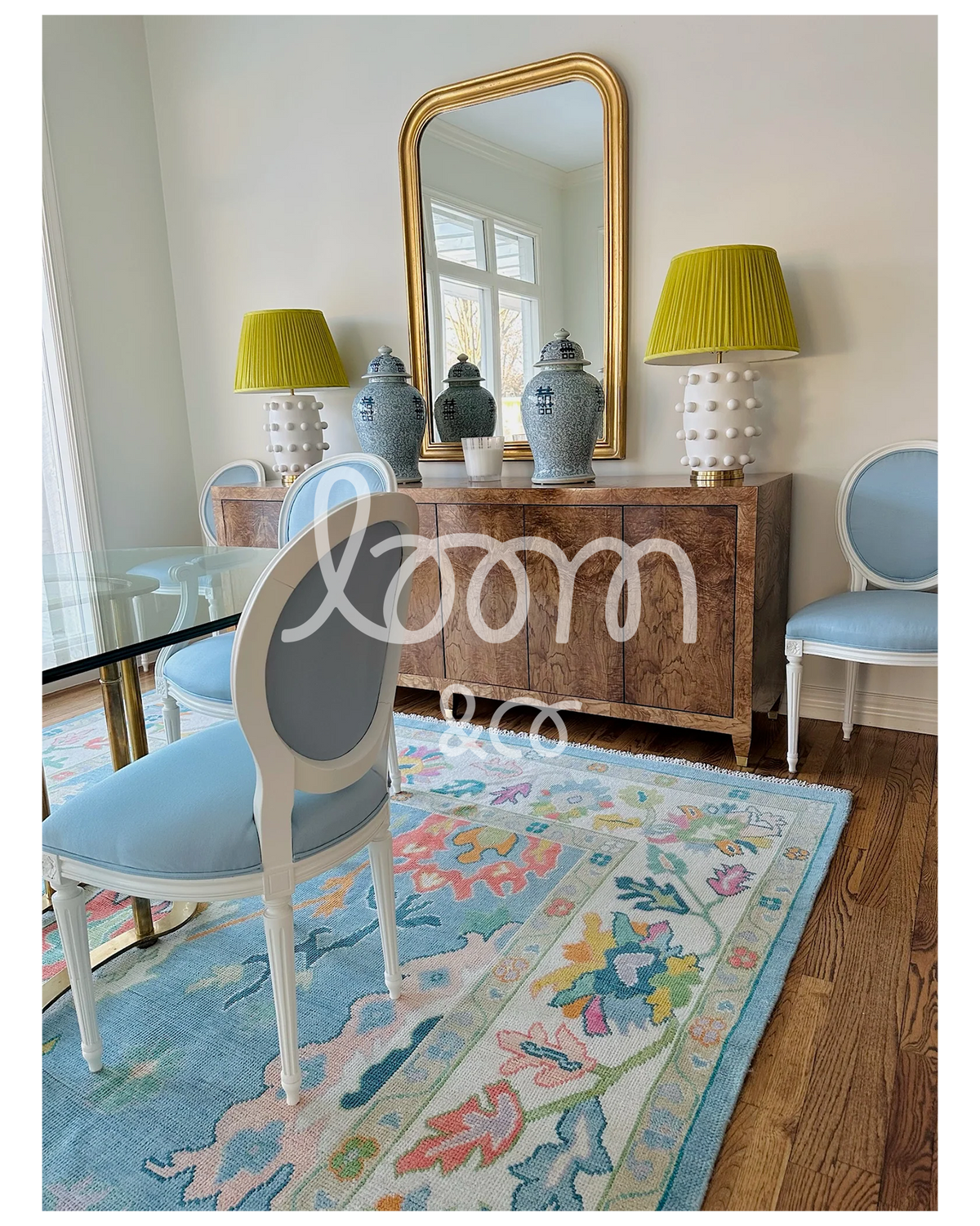 The Wingwoman | Arden Bright