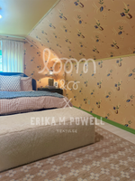 loom & co x erika powell | chancy blue