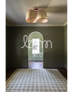 loom & co x erika powell | chancy wheat