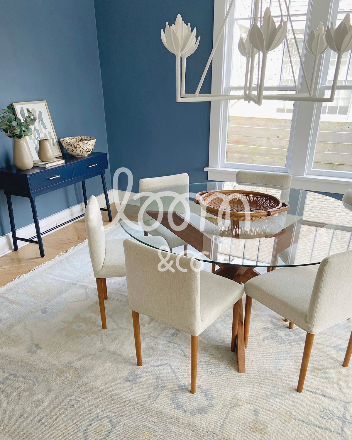 The Bestie | Francie Cream