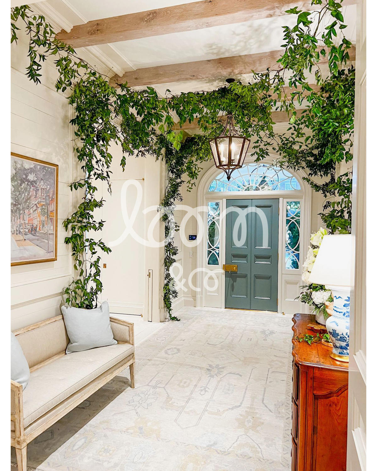 The Bestie | Francie Grey