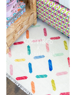 loom & co x colordrunk | funfetti