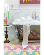 loom & co x colordrunk | good vibrations