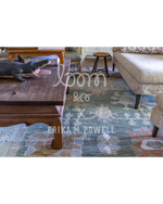 loom & co x erika powell | magnolia