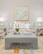 The Queenie | Margot