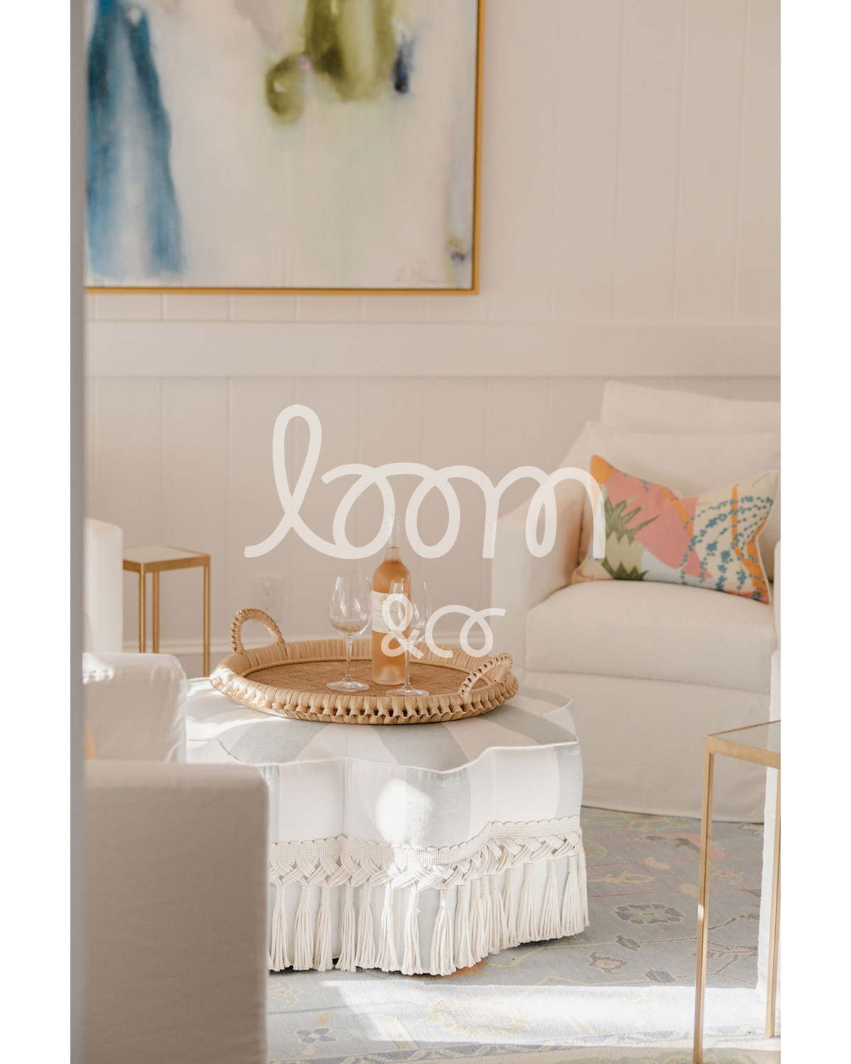 The Bestie | Ophelia