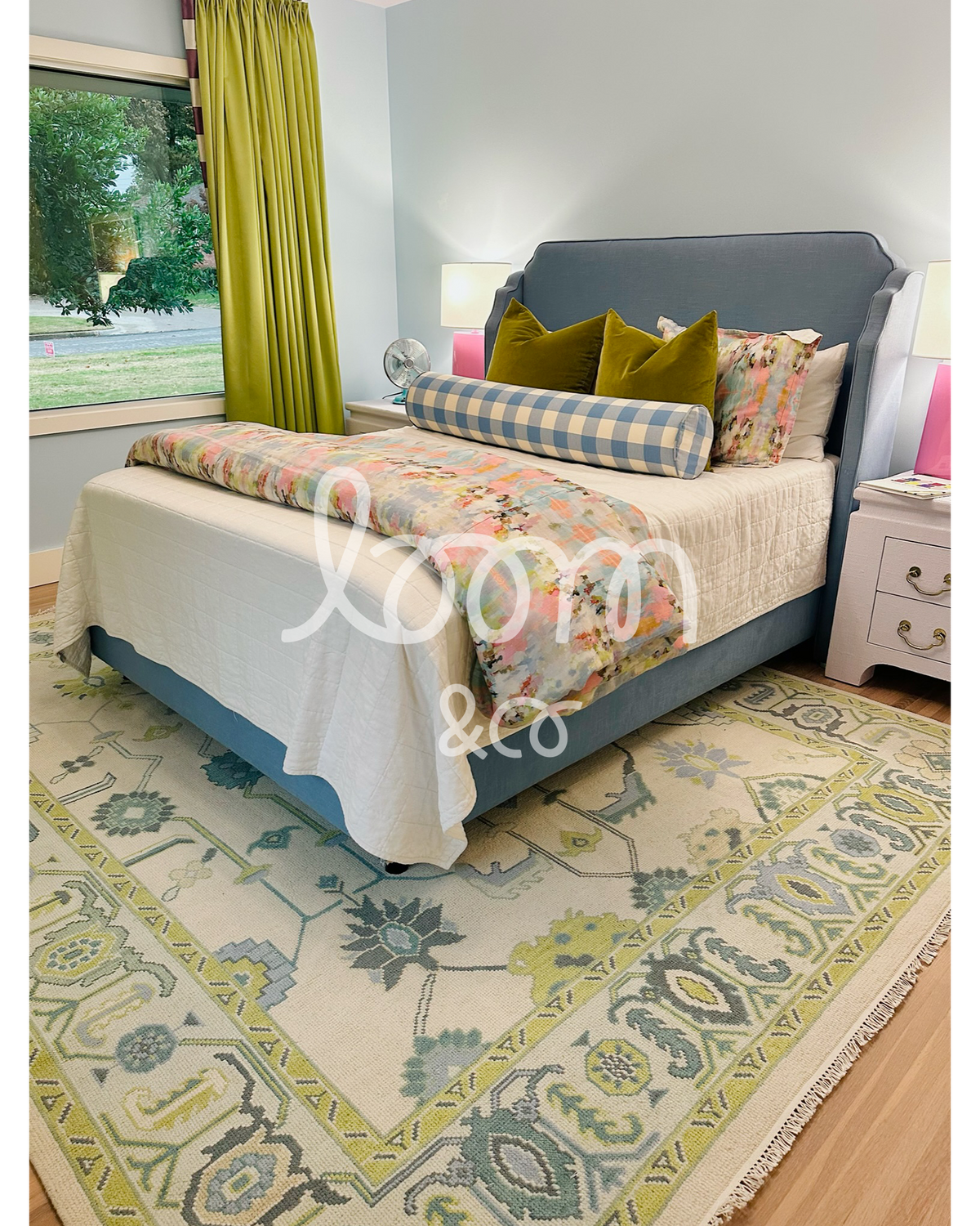 The Bestie | Rollins