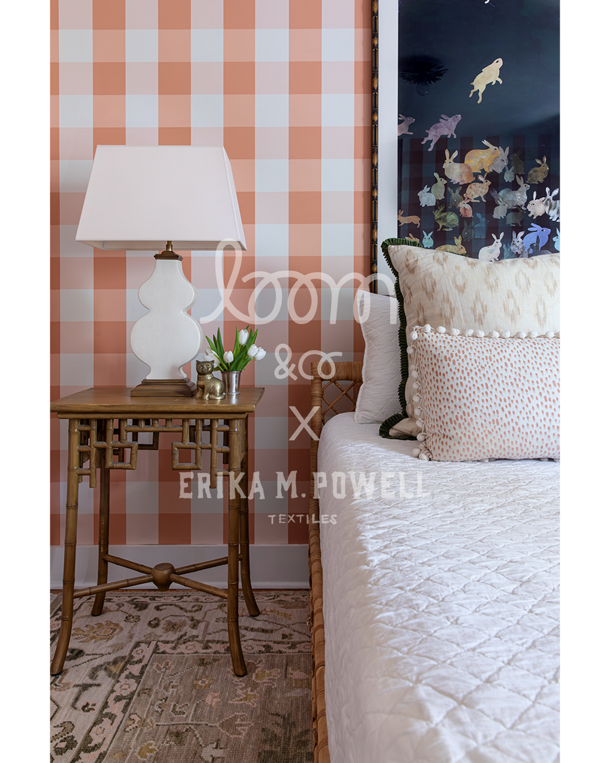 loom & co x erika powell | sipsey