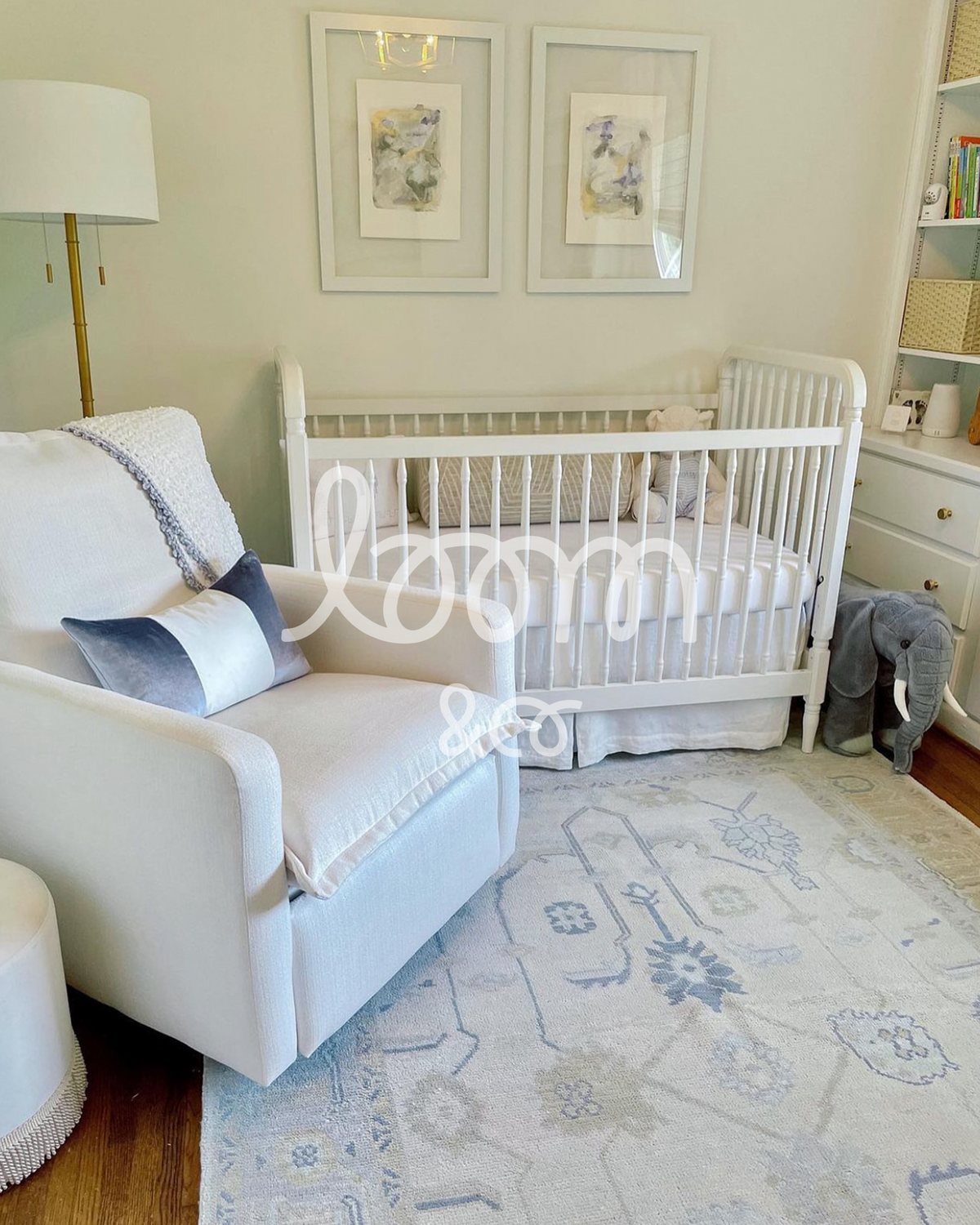 The Bestie | Francie Cream