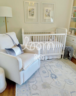 The Bestie | Francie Cream