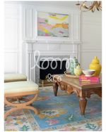 The Wingwoman | Arden Bright