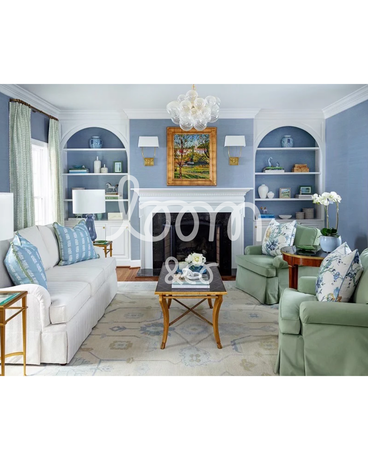 The Bestie | Francie Cream