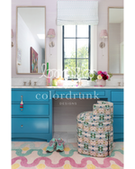 loom & co x colordrunk | good vibrations