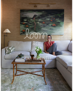 loom & co x erika powell | walton