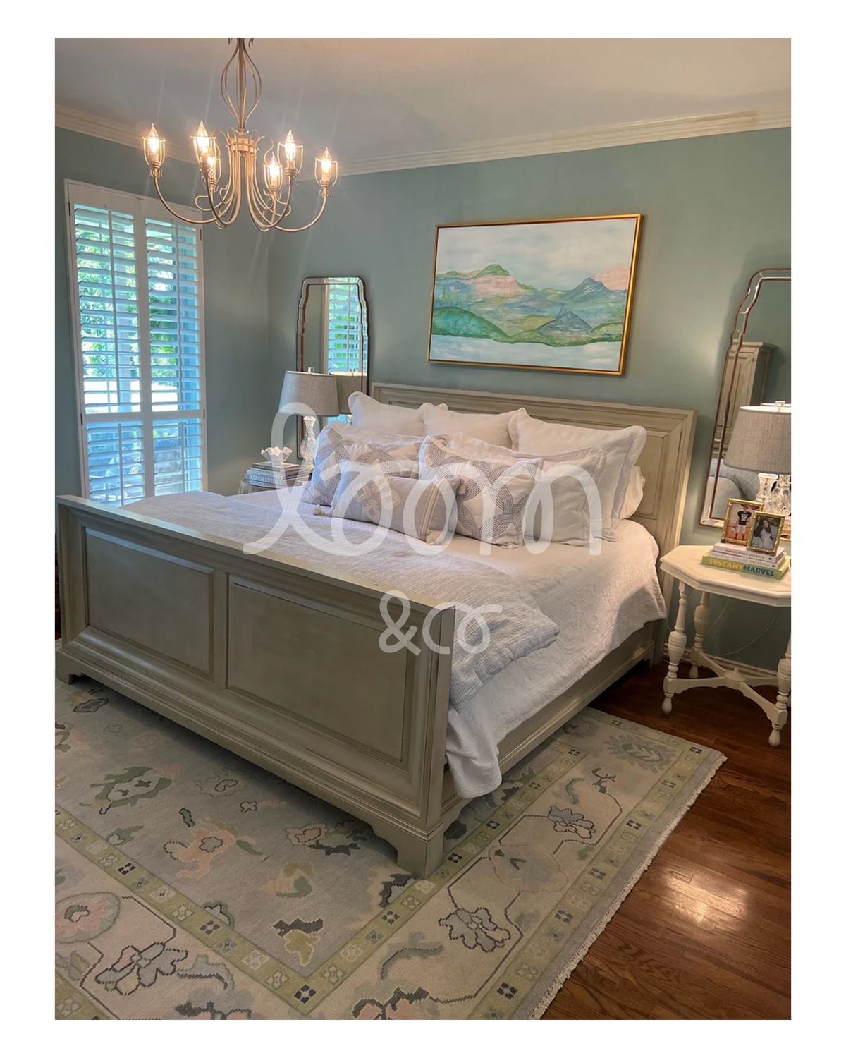 The Heartthrob | Amelia