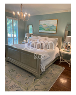 The Heartthrob | Amelia