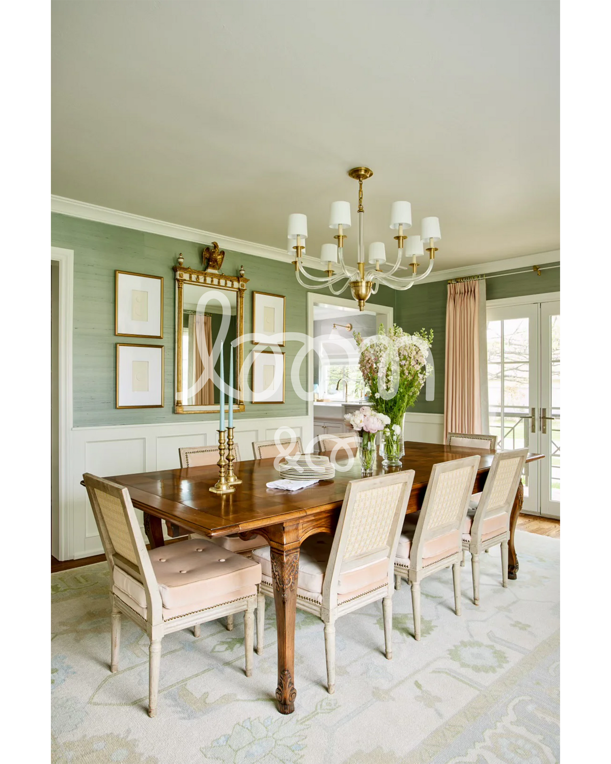 The Bestie | Frida Cream