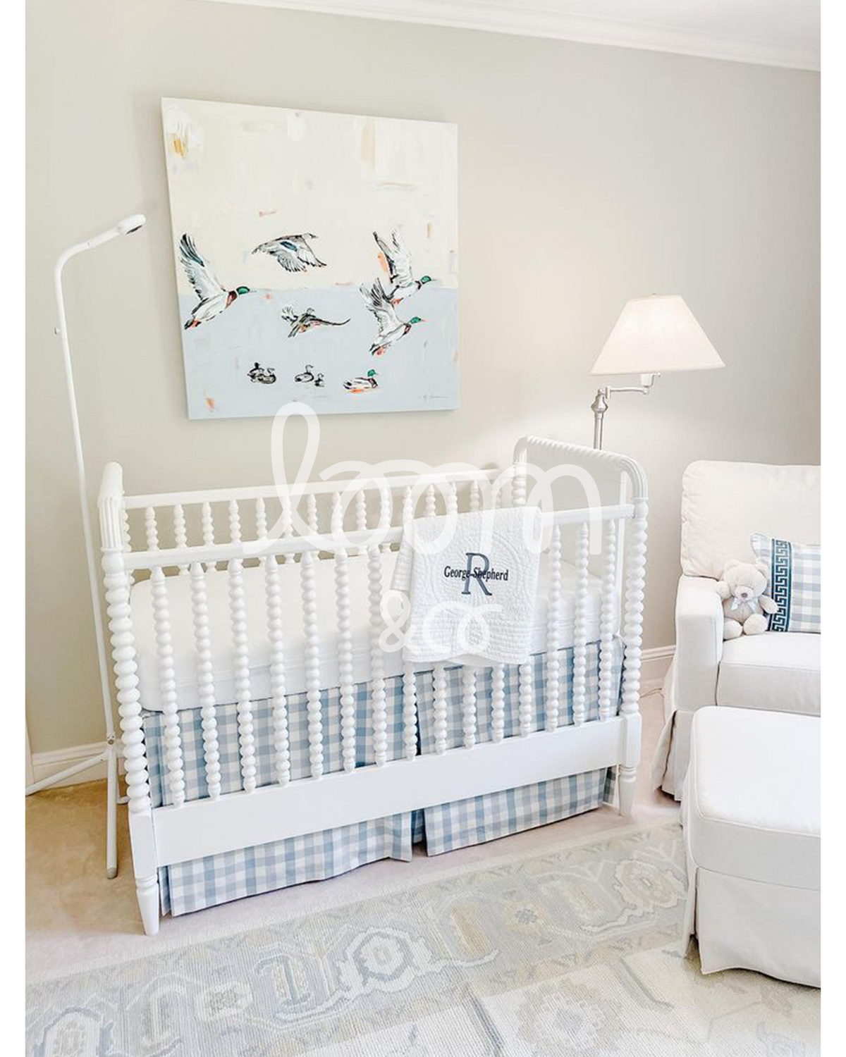 The Bestie | Francie Cream