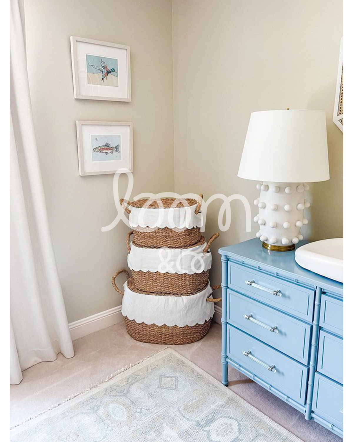 The Bestie | Francie Cream