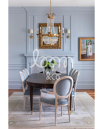 The Bestie | Frida Grey