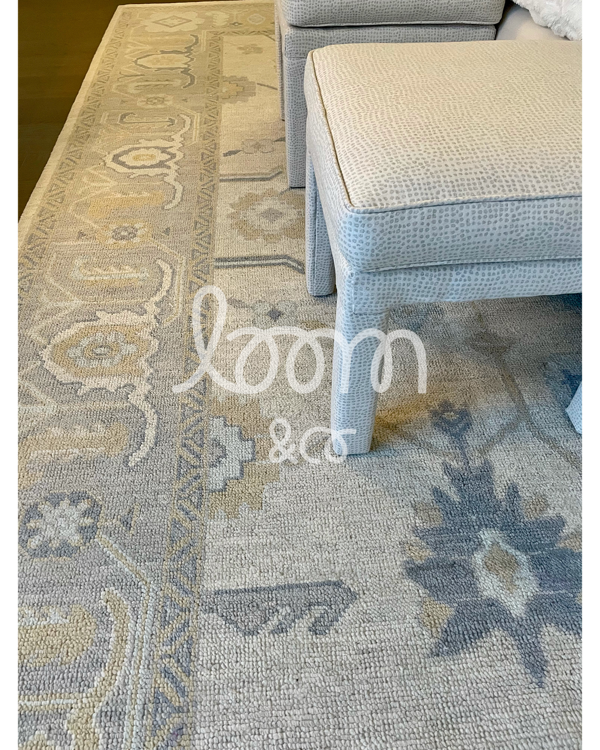 The Bestie | Francie Grey