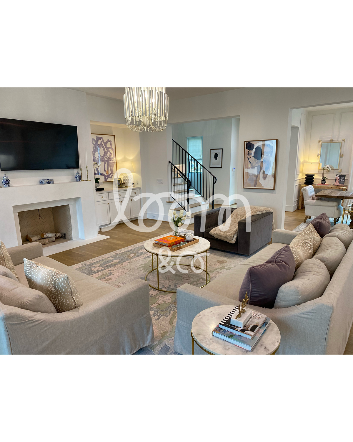 The Poet | Katherine