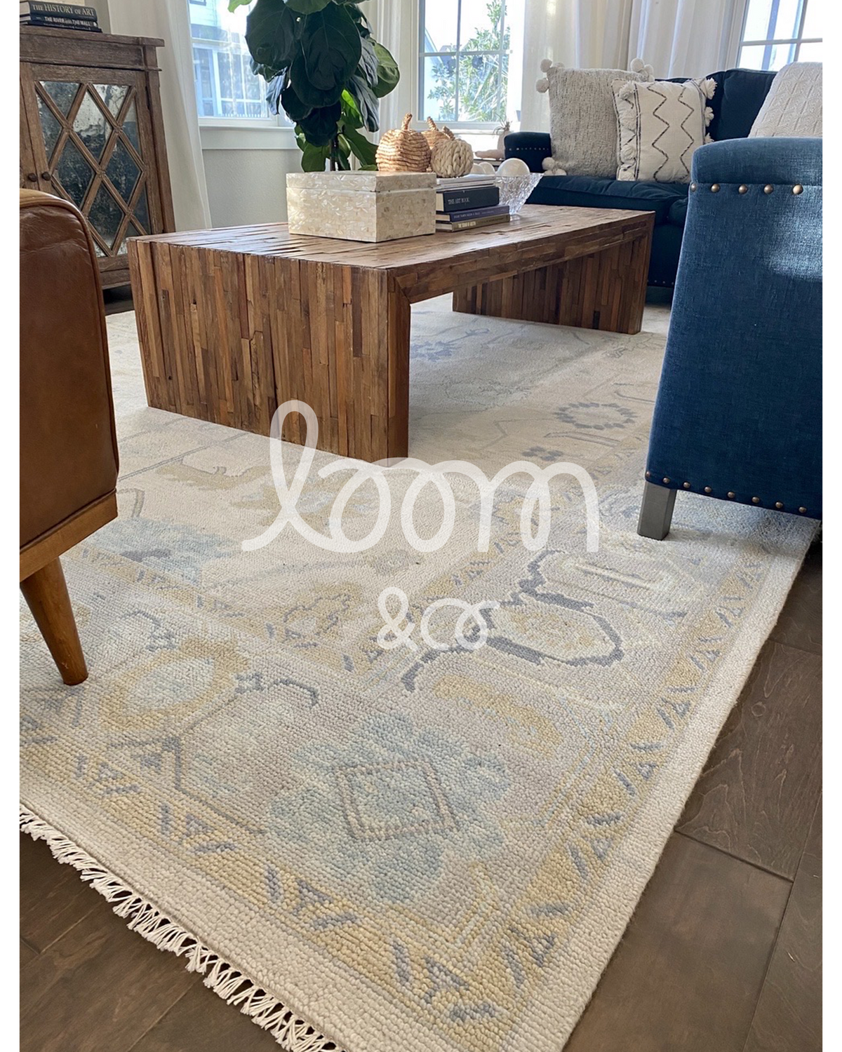 The Bestie | Francie Cream