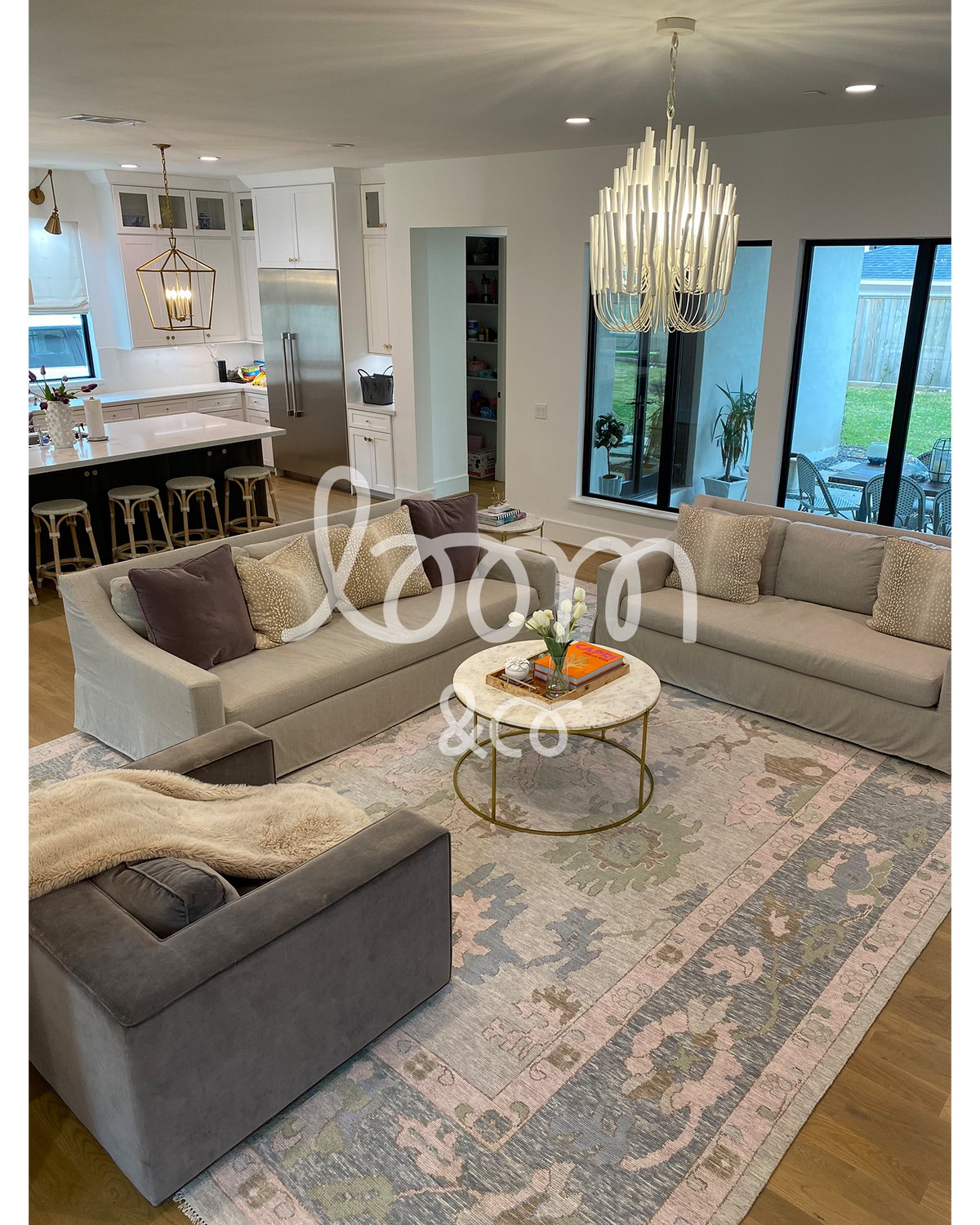 The Poet | Katherine