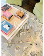 The Heartthrob | Amelia