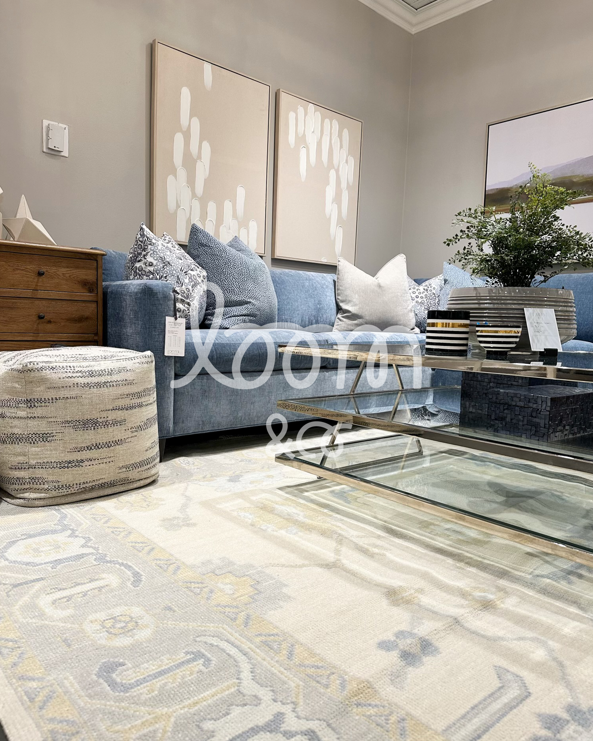 The Bestie | Francie Cream