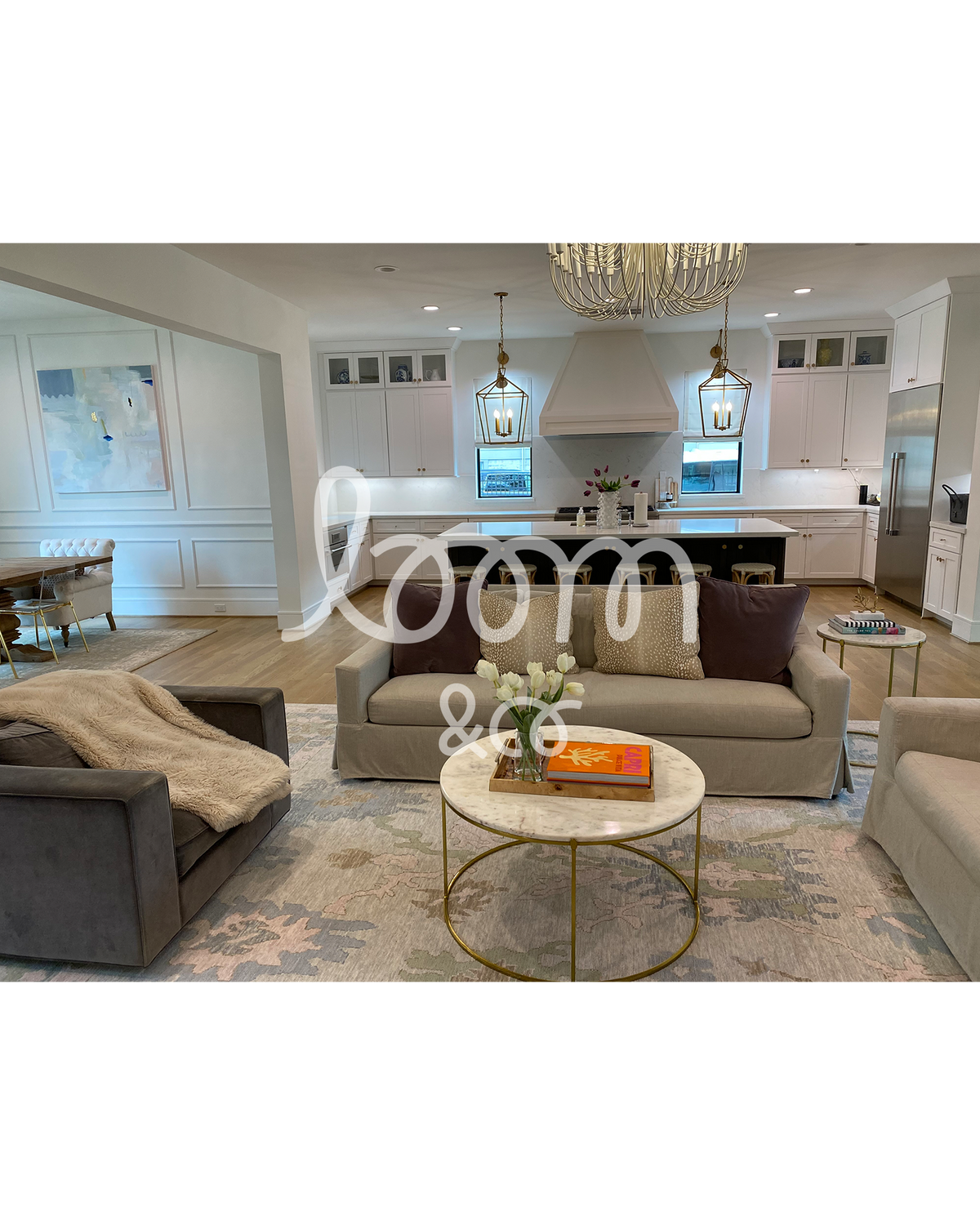 The Poet | Katherine