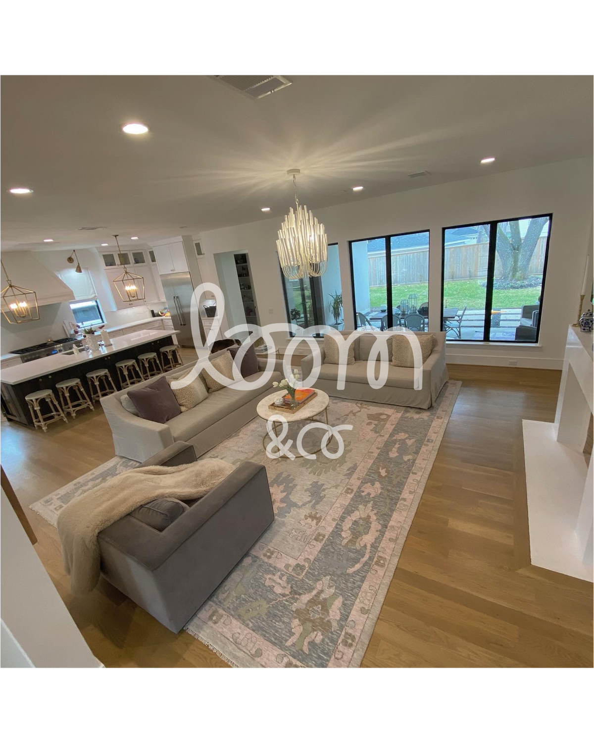 The Poet | Katherine