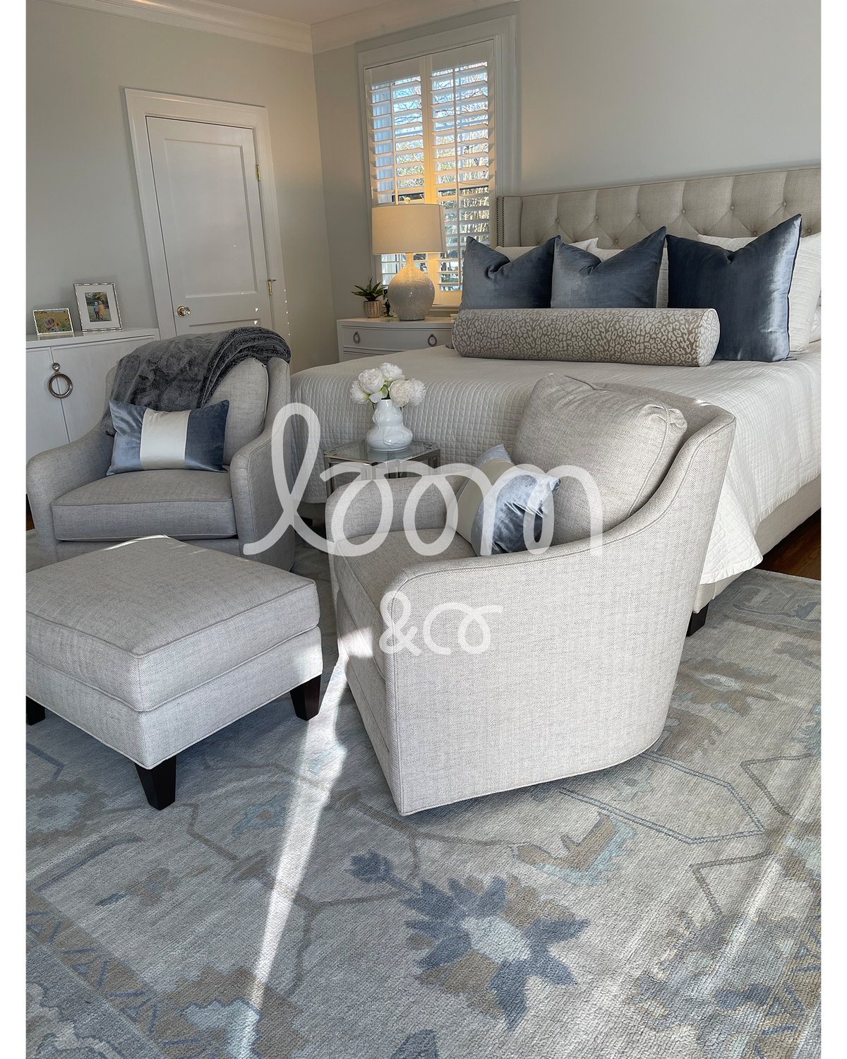 The Bestie | Francie Grey