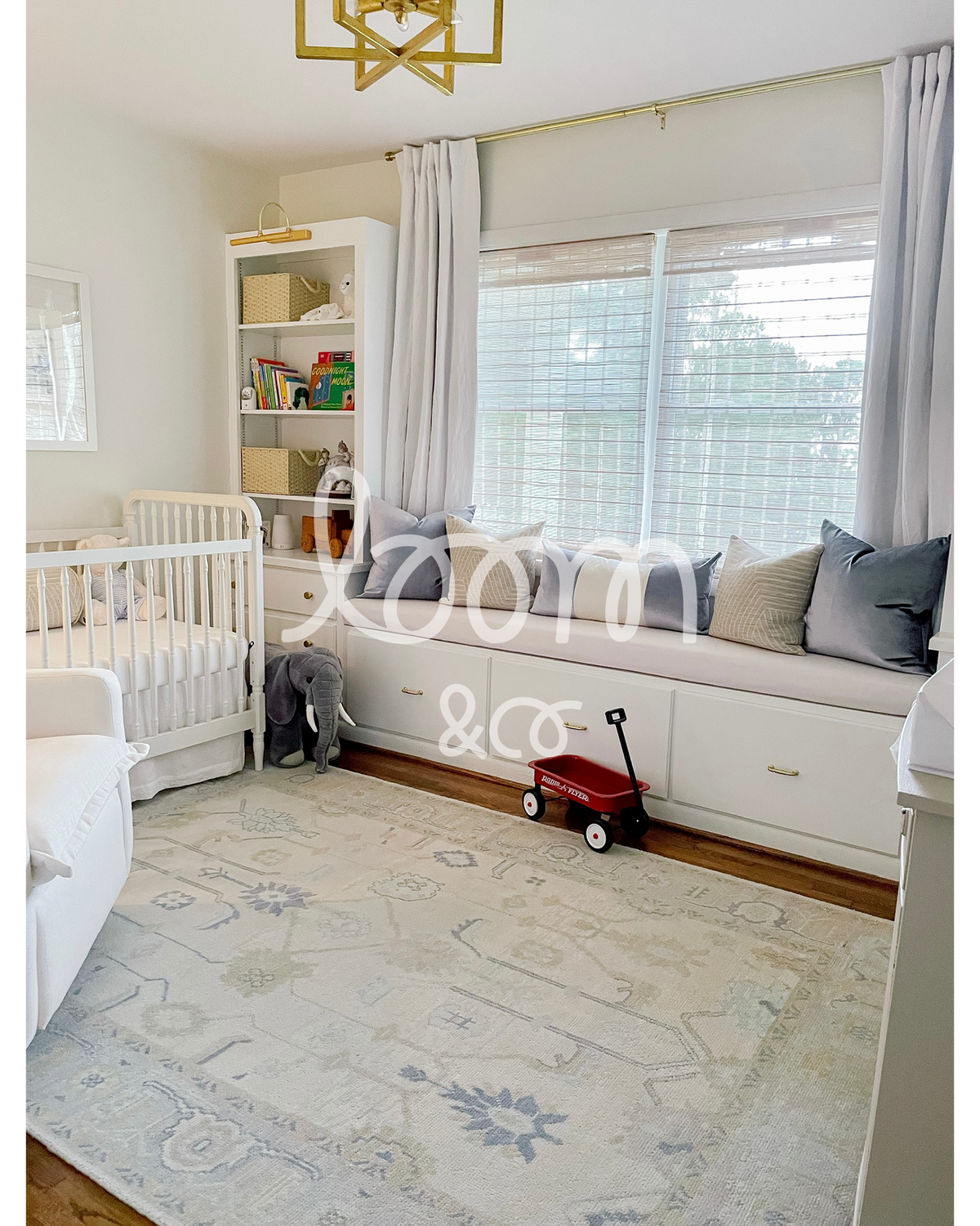 The Bestie | Francie Grey