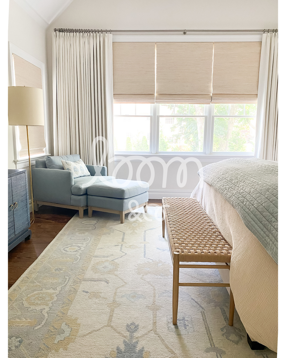 The Bestie | Francie Grey