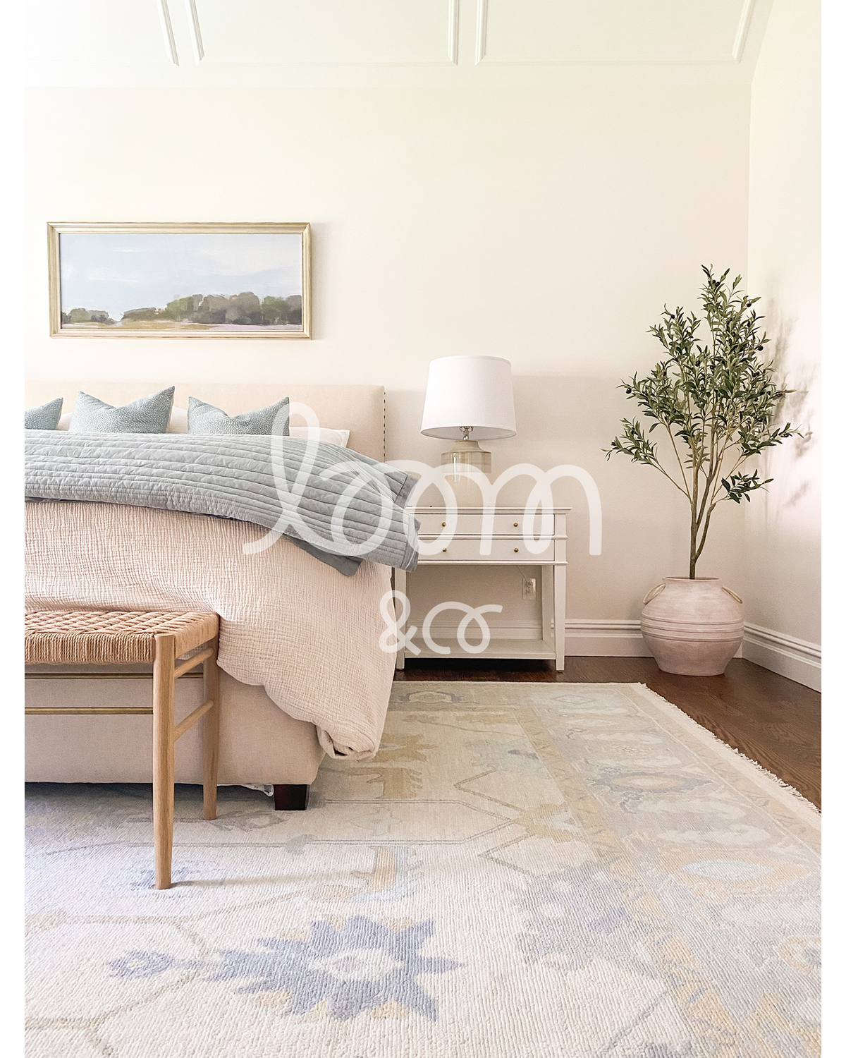 The Bestie | Francie Grey