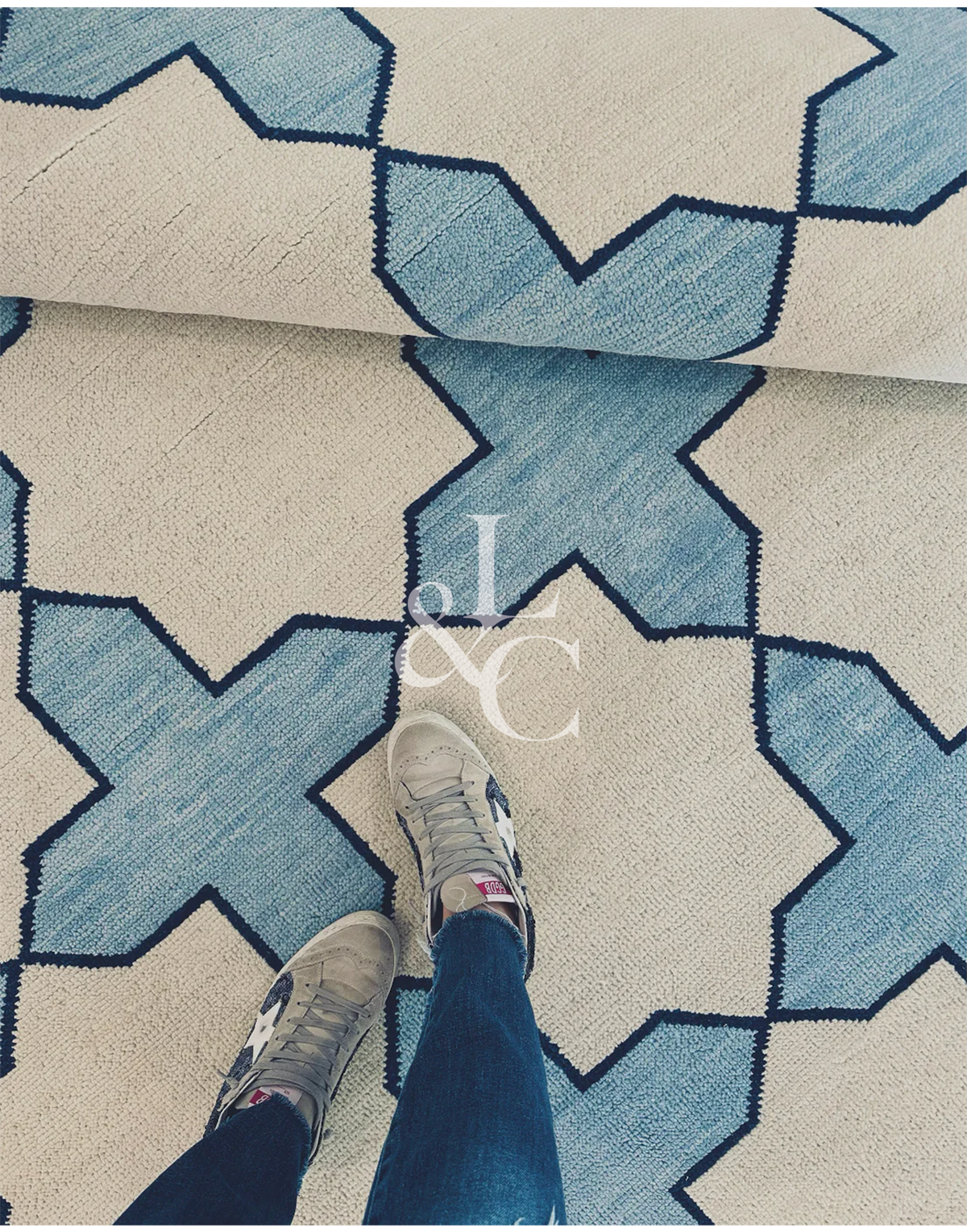 jeffrey blue | quick ship