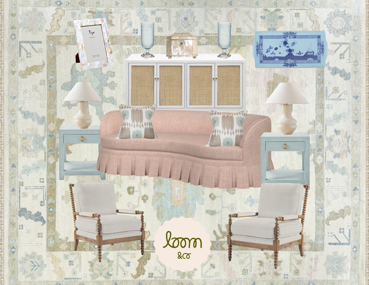 The Darling | Lilian