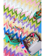 loom & co x colordrunk | hue legit to quit