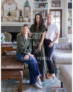 loom & co x erika powell | magnolia