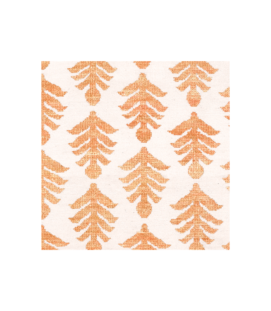 Sample - Ludlow | Tangerine