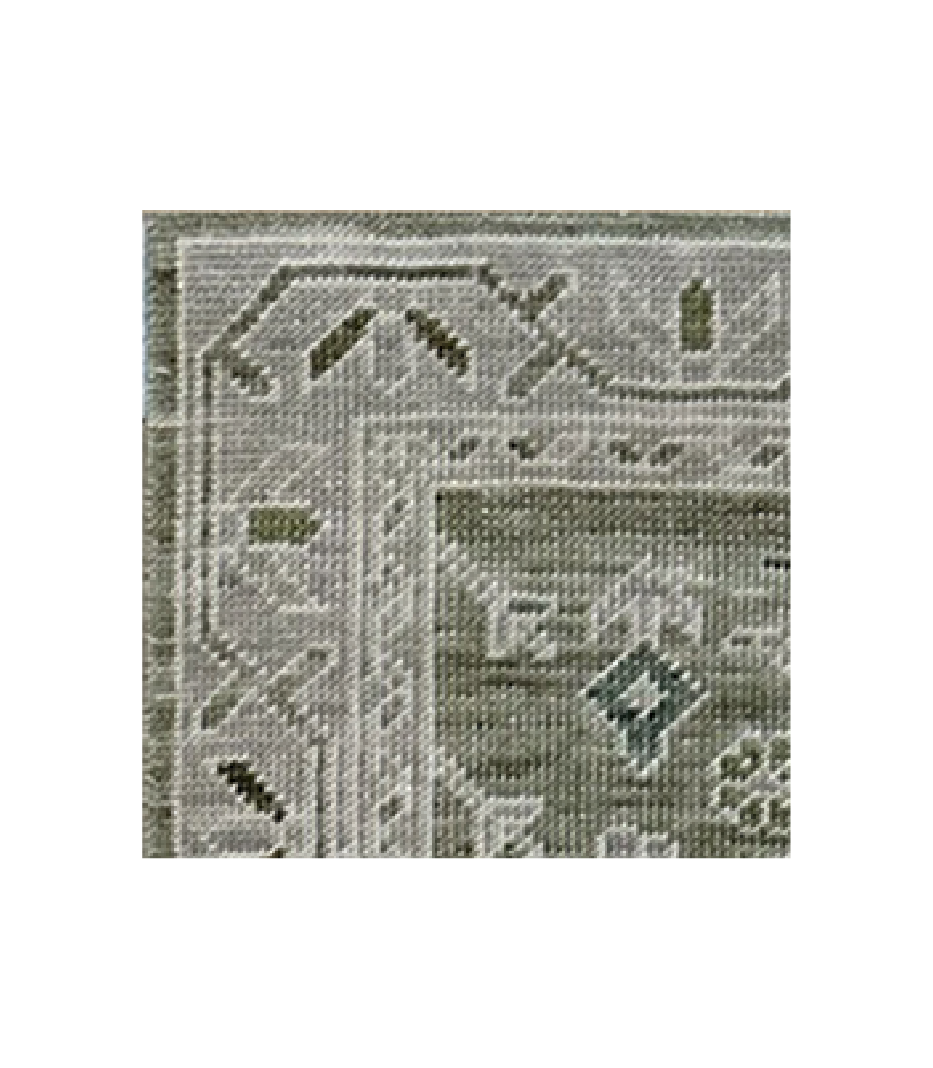 Sample - loom & co x erika powell | morgan sage