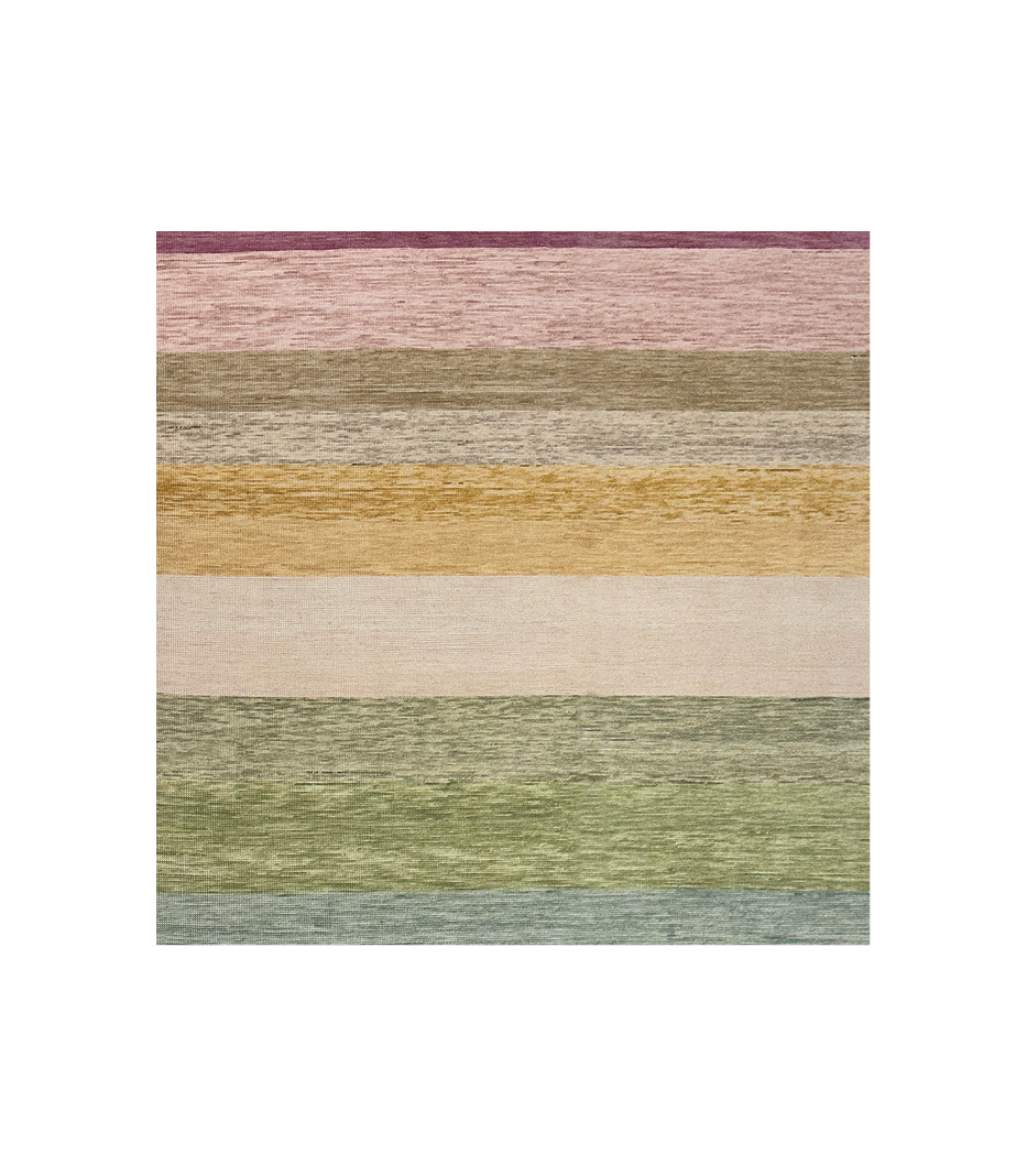Sample - Ombré Stripe