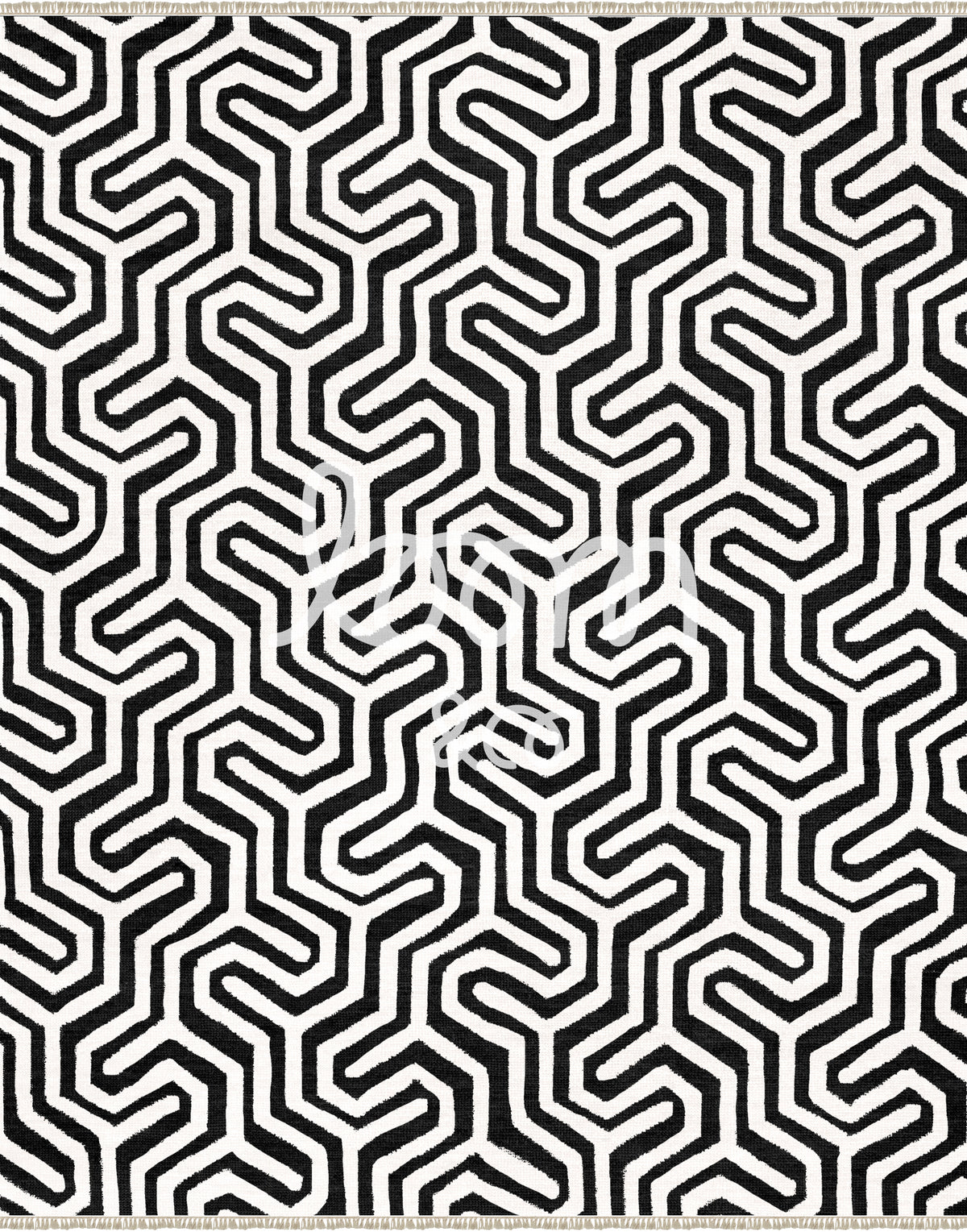 5th Avenue | Charcoal