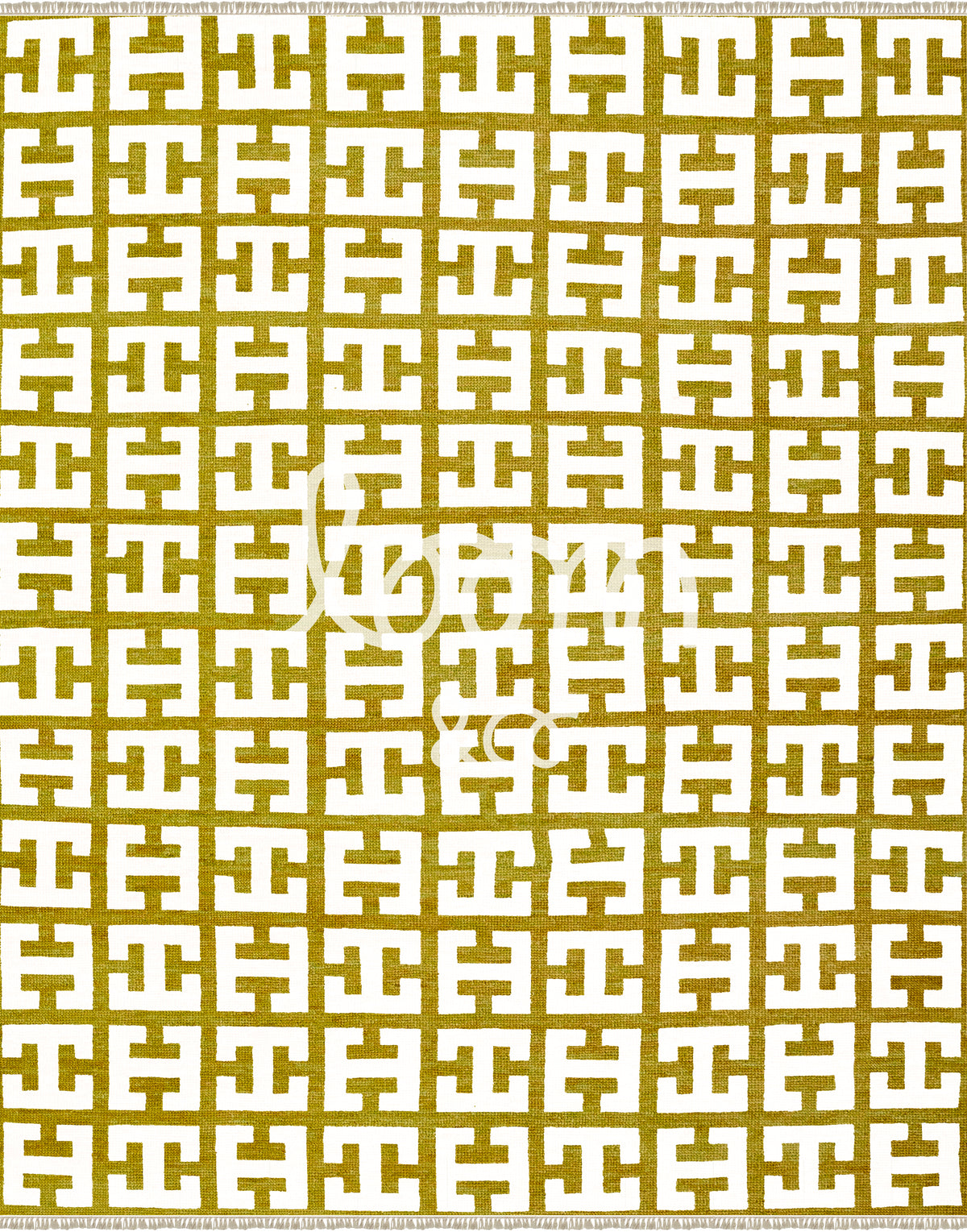 Astoria | Chartreuse